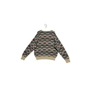 Woods and Gray 100% Cotton Vintage Crew Neck Pullover Size XL